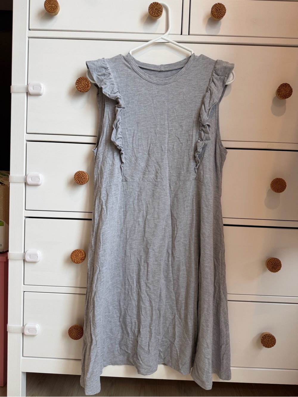 Woman Breastfeeding dress Size Large